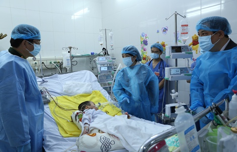 Những giải pháp y khoa ấn tượng