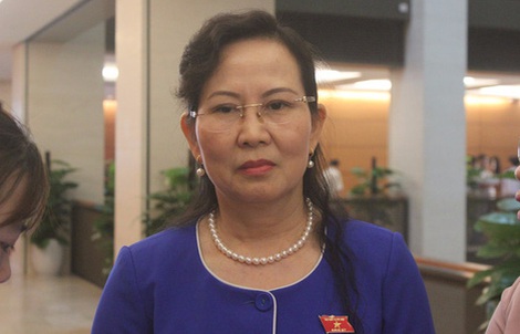 Không có vùng cấm trong kiểm tra tài sản