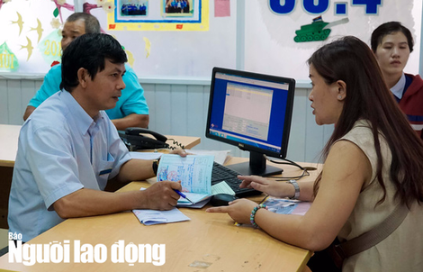 Ai được trả lương hưu tận nhà trong thời gian dịch bệnh Covid -19?