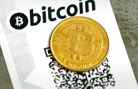 Giá Bitcoin tăng mạnh nhờ tách làm đôi