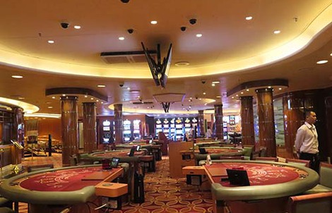 Casino - kinh doanh đặt cược chờ hốt bạc