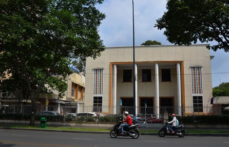 Không để thất thoát “đất vàng”