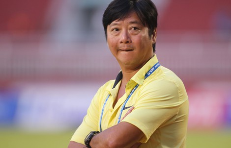 Hấp dẫn "cơn mưa" bàn thắng trong trận derby xứ Quảng