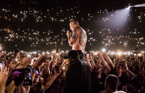 Thăng trầm nhóm nhạc huyền thoại Linkin Park
