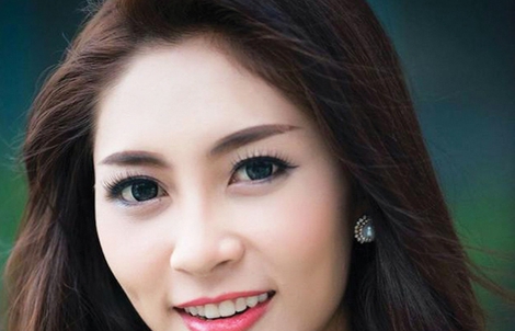 Đặng Thu Thảo trả lại vương miện Hoa hậu Đại dương
