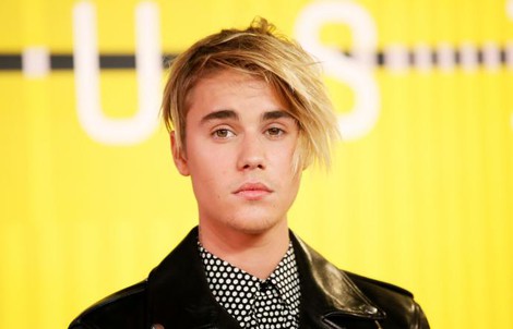 Justin Bieber, Katy Perry hát vì nạn nhân vụ đánh bom ở Anh