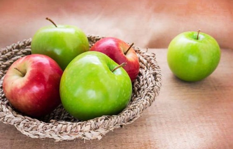 5 loại quả cực tốt nhất định phải ăn trong mùa thu