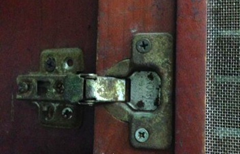 Chủ nhà gặp đủ rắc rối vì coi thường chi tiết nhỏ ở bếp