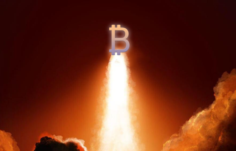 Giá Bitcoin ngày 5-11: Lại phá kỷ lục