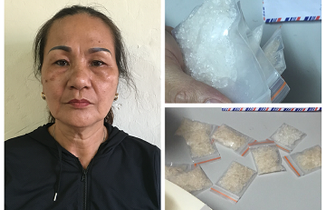 Khi bà chủ quán bún cá ở Hải Phòng bị lộ