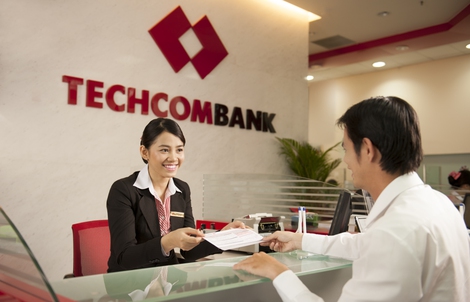 Techcombank được S&P nâng hạng triển vọng tín nhiệm