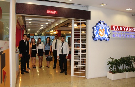 Du học Singapore bao nhiêu tiền là đủ?