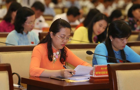 Dân sinh và phát triển