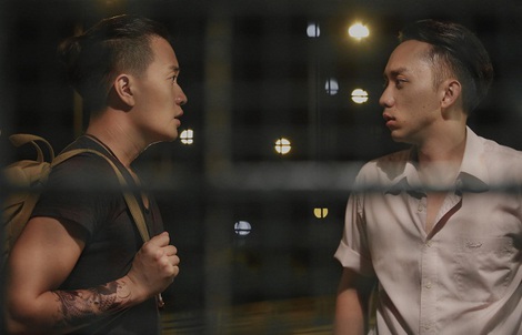 "Hot boy nổi loạn 2": Phim Việt đầu tiên dán nhãn C18