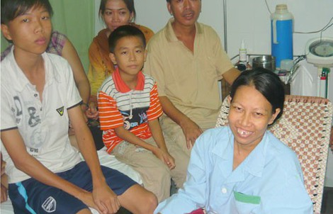 Vẫn chưa ngã ngũ vụ bệnh nhân bị cắt nhầm thận