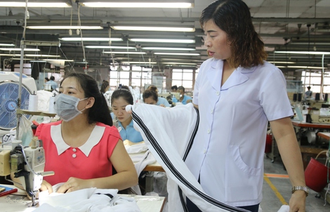 4 trường hợp người lao động không được trợ cấp thôi việc từ 1-1-2021