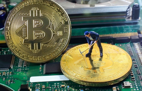 Giới nhà giàu đổ xô mua Bitcoin