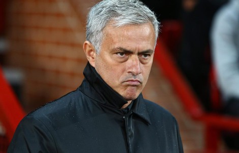 Mourinho: M.U ngạo mạn trong chiến thắng trước Basel