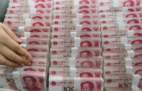 Trung Quốc tăng cường trấn áp tội phạm tài chính