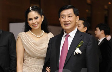 Lần đầu xuất tướng, mẹ chồng Hà Tăng dính lỗi 80 tỷ đồng