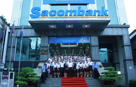 Toàn cảnh sức khỏe Sacombank