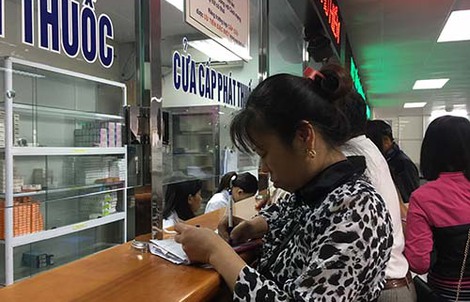 Thuốc Việt tốt sao vẫn bị ghẻ lạnh!