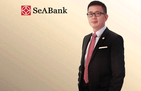 SeABank bổ nhiệm tân Tổng giám đốc