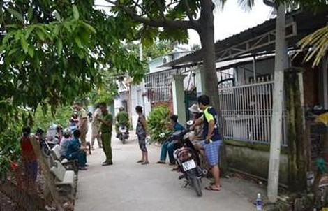 Rạng sáng bàng hoàng phát hiện con tử vong, mẹ nguy kịch