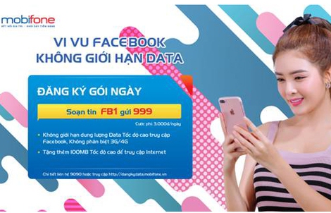 Khởi My livestream bằng 4G MobiFone, “hé lộ” về đám cưới