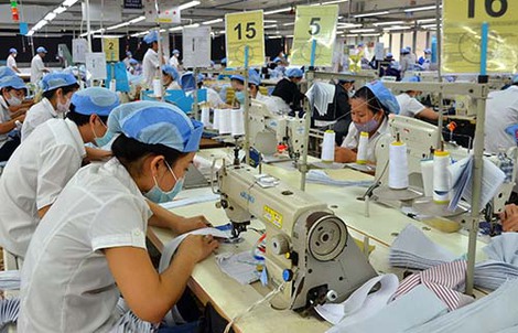 Việt Nam sẽ tăng trưởng mạnh hơn trong năm 2017