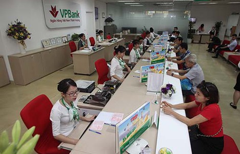 VPBank đạt kết quả kinh doanh  ấn tượng