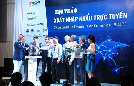 VPBank tham gia sáng lập Liên minh Hỗ trợ xuất khẩu Việt Nam