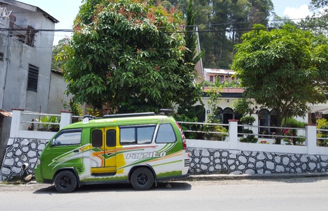 Bí quyết đi lại tiện lợi, tiết kiệm ở Indonesia