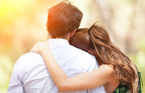 Thực hư chuyện "chỉ bên ngoài" cũng có thai?
