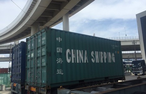 Hàng loạt công ty tháo chạy khỏi Trung Quốc