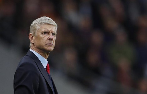 HLV Wenger tuyên bố tái xuất, CLB Trung Quốc “trải thảm đỏ”