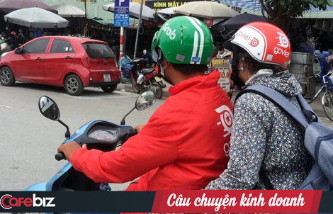 Go-Viet Bắc tiến không thành công?