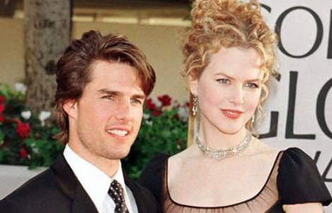 "Thiên nga nước Úc" Nicole Kidman tiết lộ lý do cưới và ly hôn với Tom Cruise