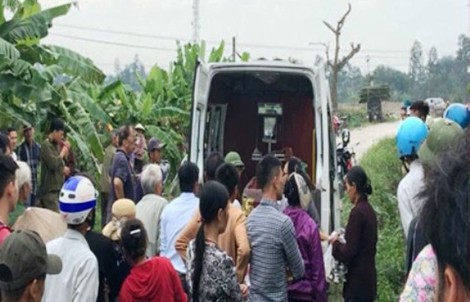 Đâm chết kẻ trộm gà, chủ nhà bị bắt giữ