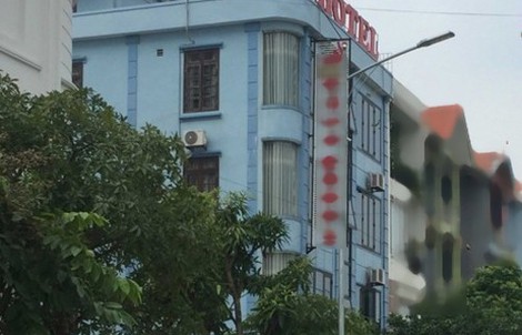 Vụ thượng tá xâm hại nữ sinh lớp 9: Xin đừng 'chơi chữ"!
