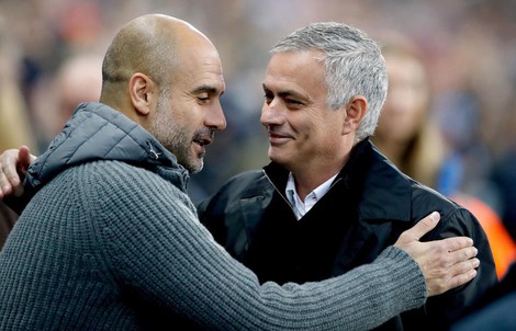 Maradona ca ngợi Mourinho, chê Guardiola “ăn sẵn”