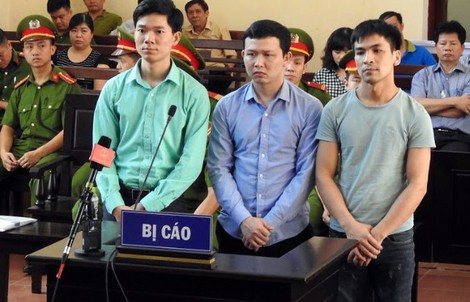 Khởi tố giám đốc Công ty Thiên Sơn vụ 9 bệnh nhân chạy thận tử vong