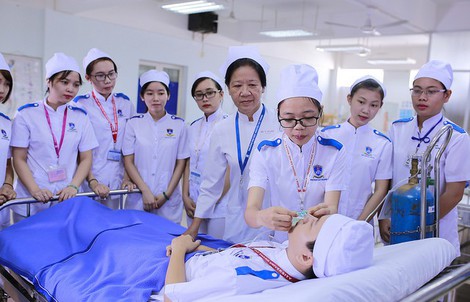 Thành lập cụm trung tâm nghiên cứu liên ngành của Trường ĐH Nguyễn Tất Thành