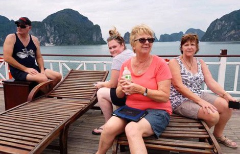 Lý do nhiều khách quốc tế không quay lại Việt Nam