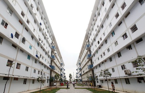 Rủi ro khi mua bán qua tay nhà ở xã hội