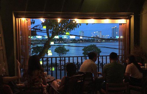 Tới Đà Nẵng đừng quên những quán cafe có view "bạc tỷ" này!