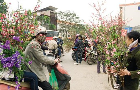 Có một Hà Nội hấp dẫn dưới góc nhìn của truyền thông quốc tế