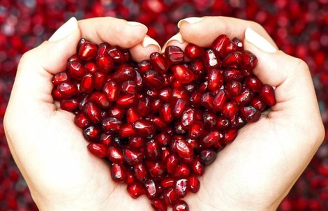 Thực phẩm giúp làm sạch động mạch để bảo vệ tim
