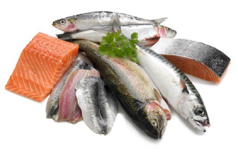 Một tuần ăn bao nhiêu cá thì tốt nhất cho sức khỏe?