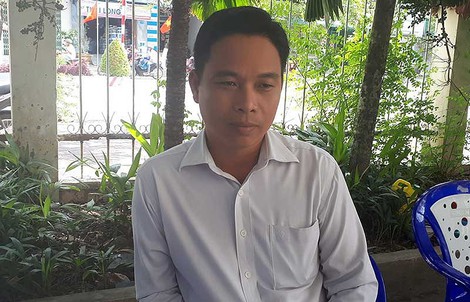Đòi bồi thường 13 triệu đồng vì bị chửi thề